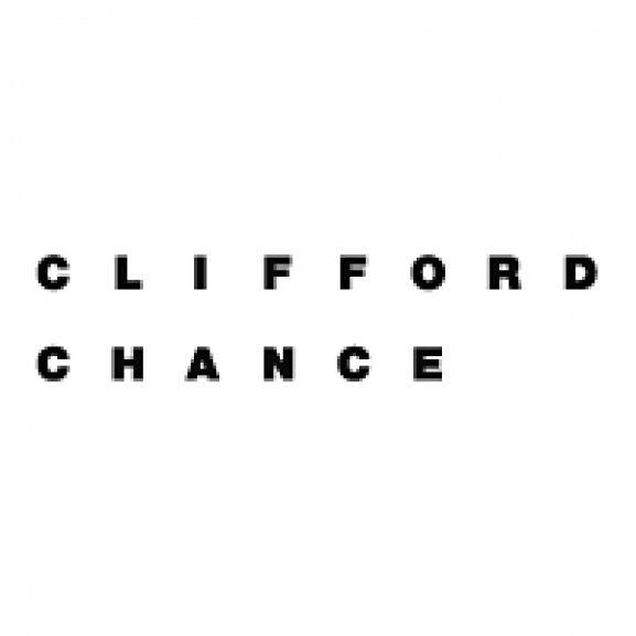 Logo of Clifford Chance