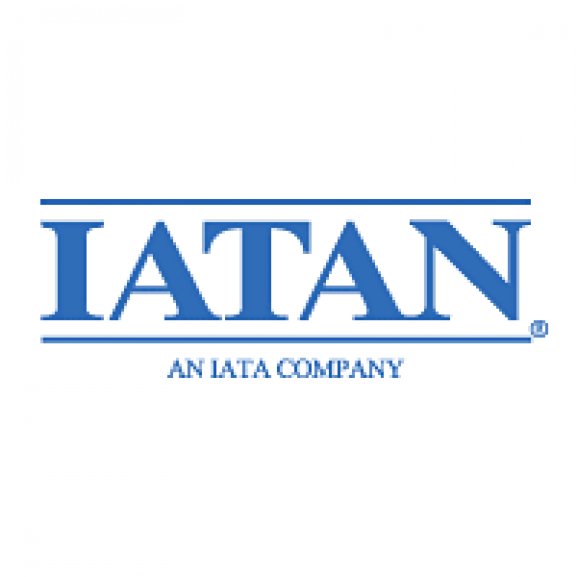 Logo of IATAN