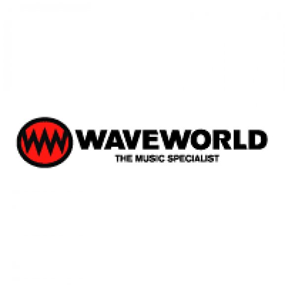 Logo of Waveworld