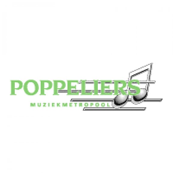 Logo of Poppeliers