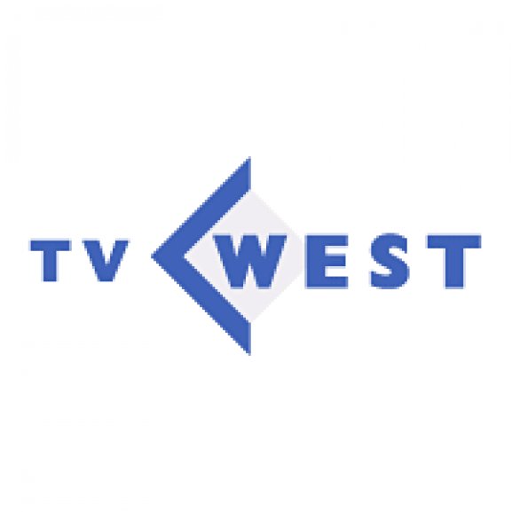 Logo of TV West