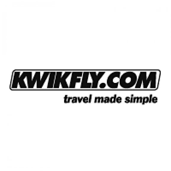 Logo of kwikfly.com