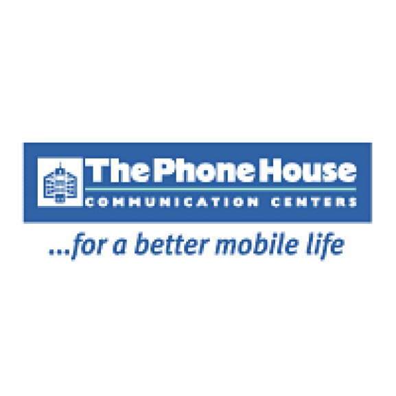 Logo of The Phone House