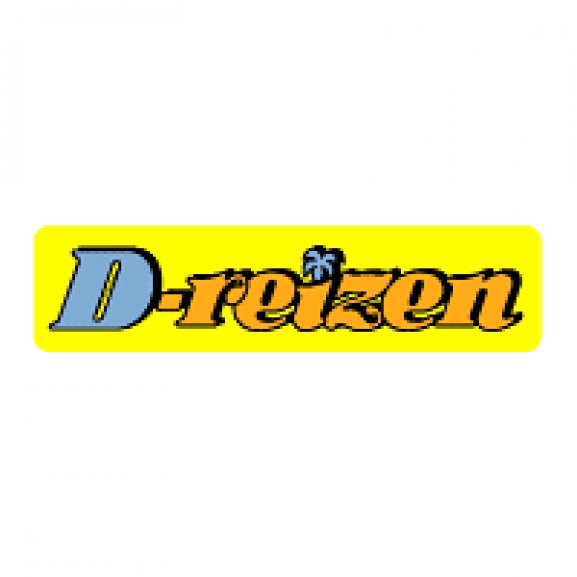 Logo of D-reizen