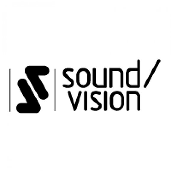 Logo of Sound/Vision