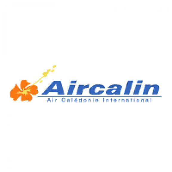 Logo of Aircalin