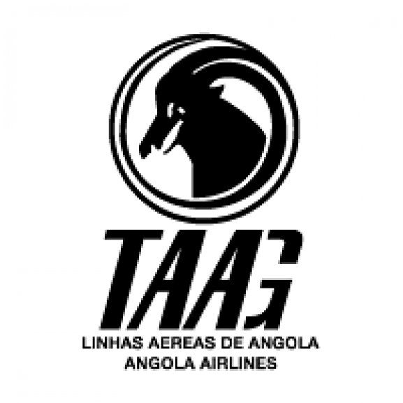 Logo of TAAG