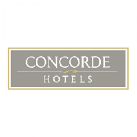 Logo of Concorde Hotels