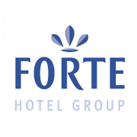 Logo of Forte