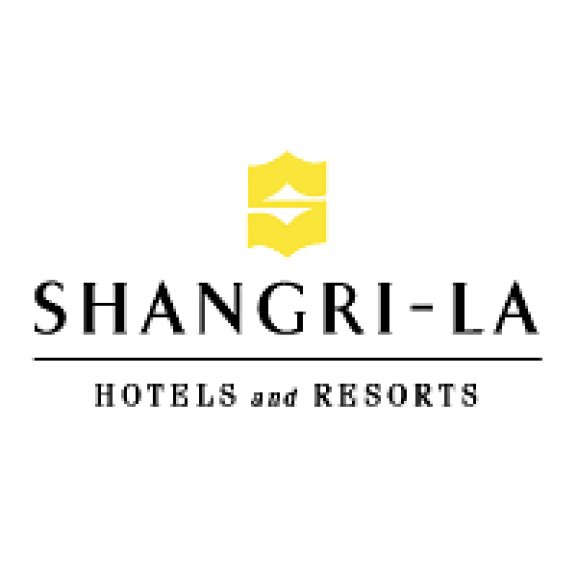 Logo of Shangri-La