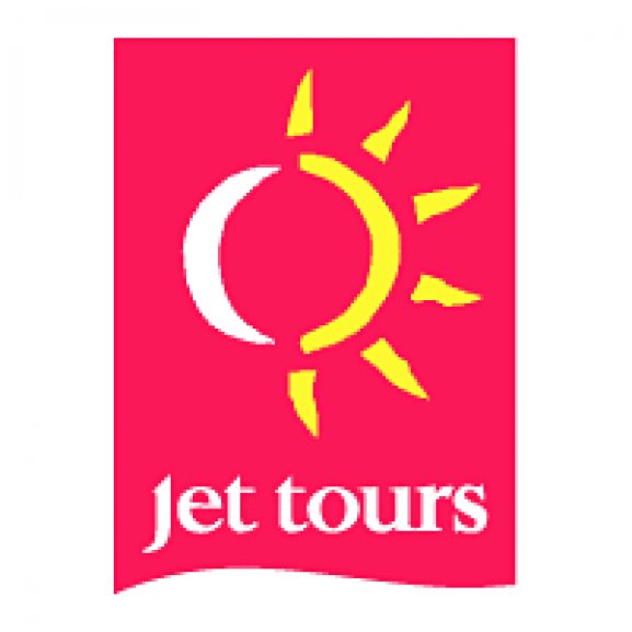 Logo of Jet Tours
