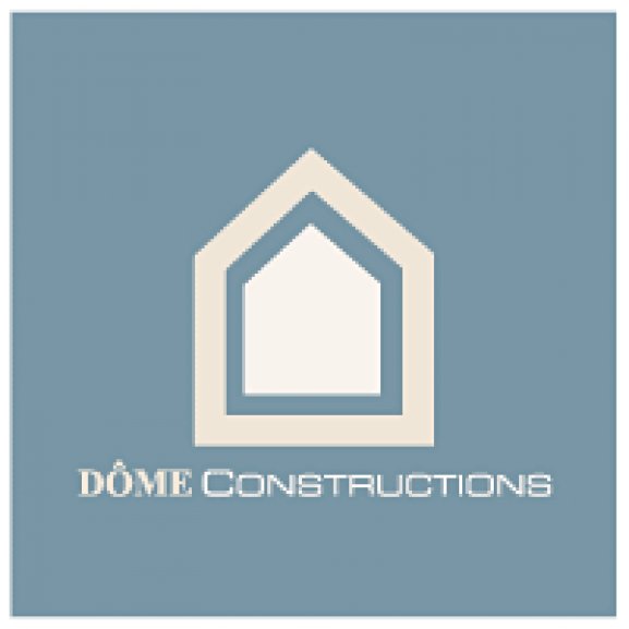 Logo of Dome constructions