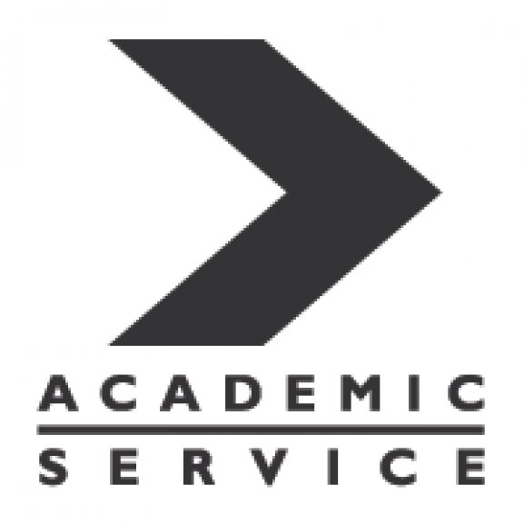Logo of Academic Service
