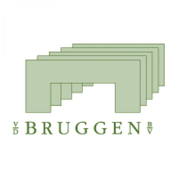 Logo of Van der Bruggen BV