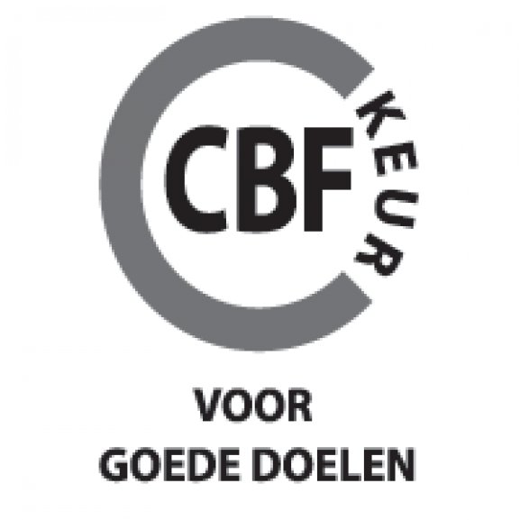 Logo of CBF-keur