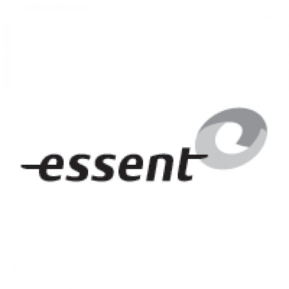 Logo of Essent