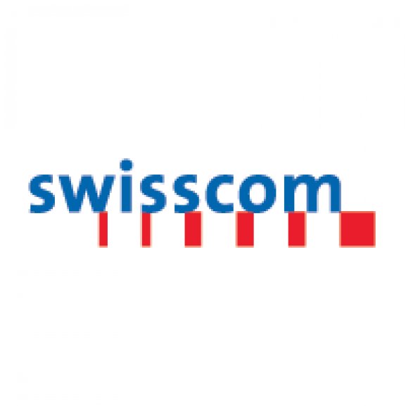 Logo of Swisscom