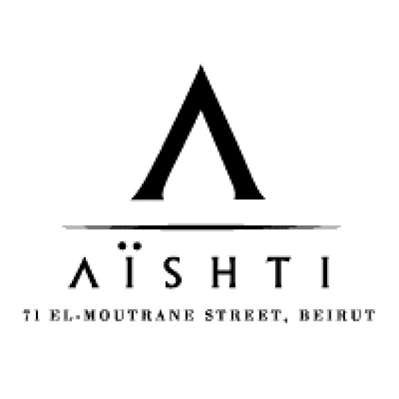 Logo of Aishti