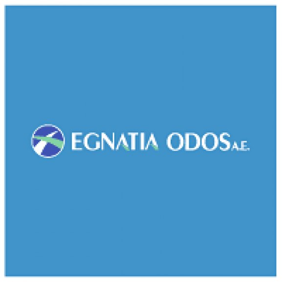 Logo of Egnatia Odos
