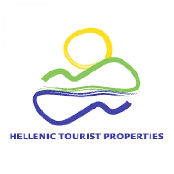 Logo of Hellenic Tourist Properties