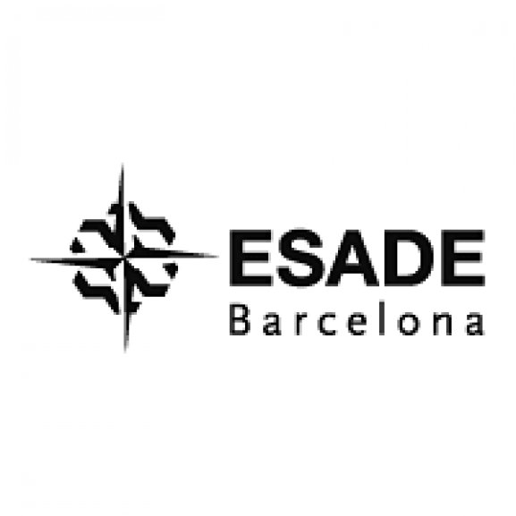 Logo of Esade