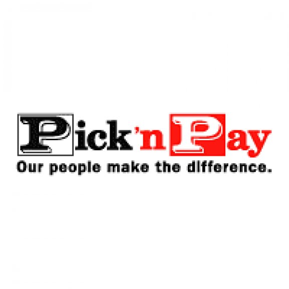 Logo of Pick'n Pay