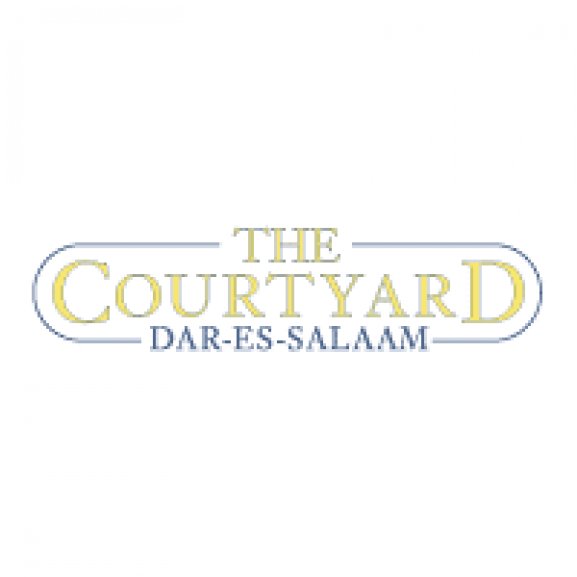 Logo of The Courtyard