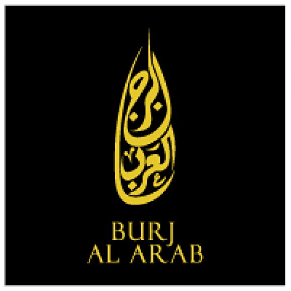 Logo of Burj Al Arab