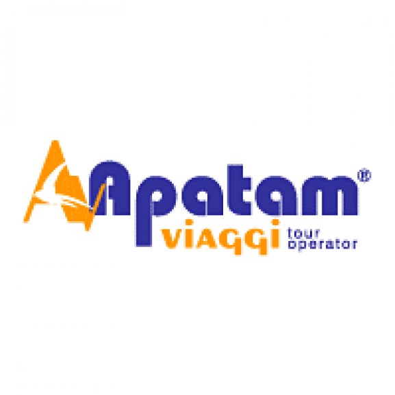 Logo of Apatam viaggi
