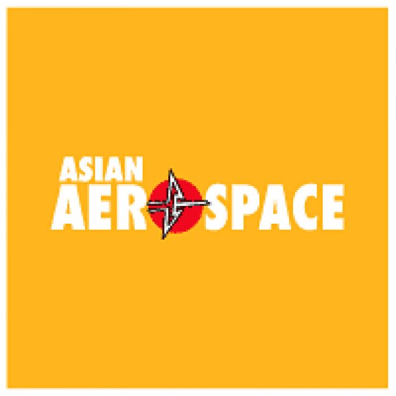 Logo of Asian Aerospace