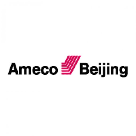Logo of Ameco Beijing