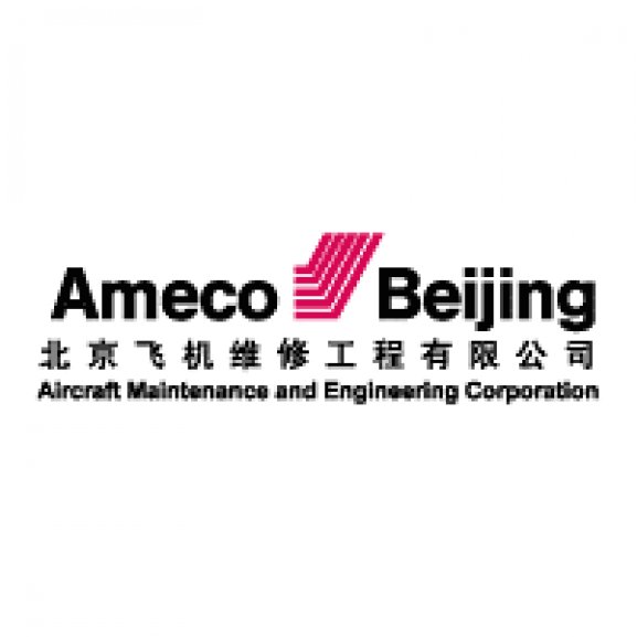 Logo of Ameco Beijing