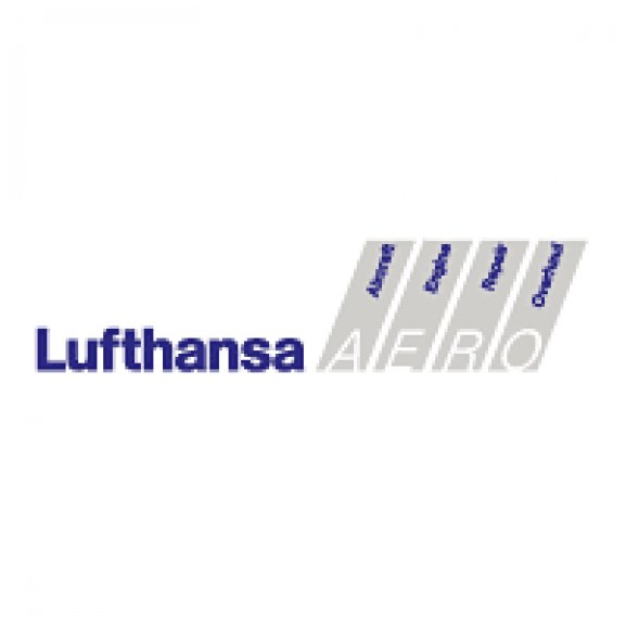 Logo of Lufthansa Aero
