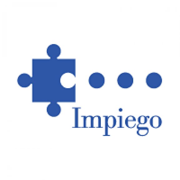 Logo of Impiego