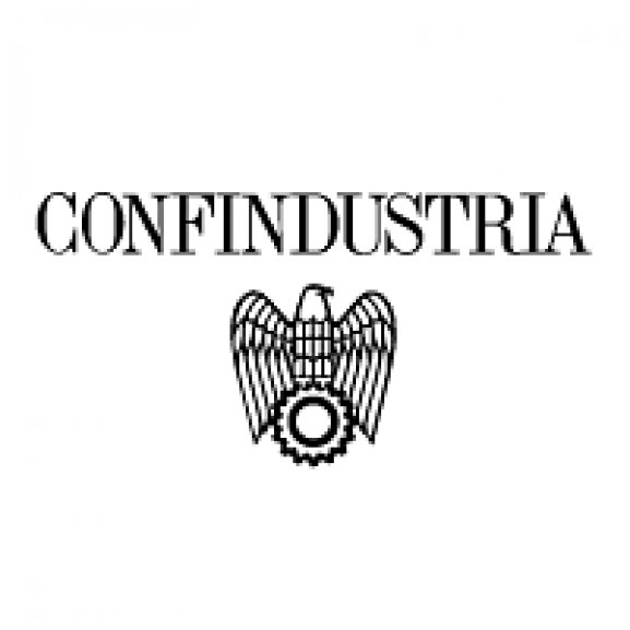 Logo of Confindustria