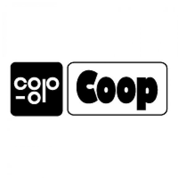 Logo of Coop
