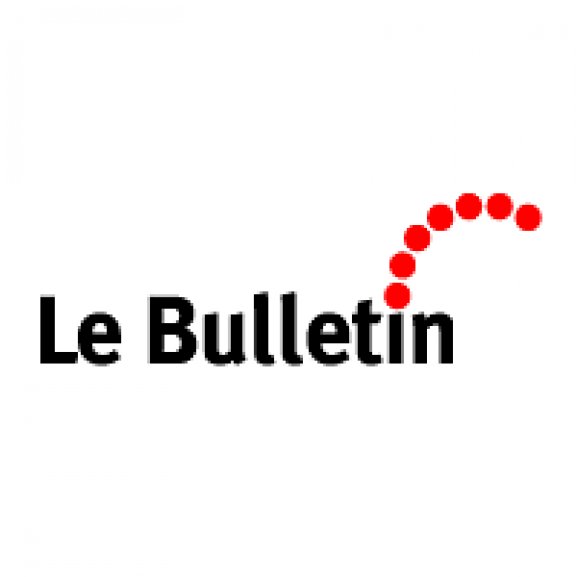 Logo of Le Bulletin