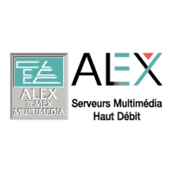 Logo of Alex Temex Multimedia