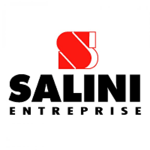 Logo of Salini
