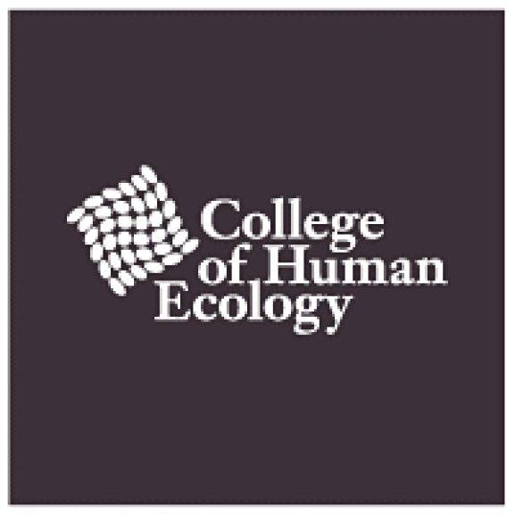 Logo of College of Human Ecology
