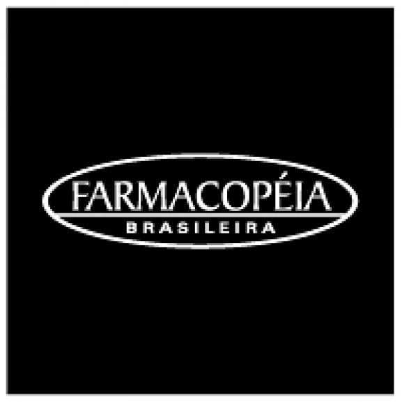 Logo of Farmacopeia Brasileira