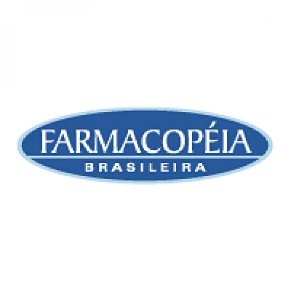 Logo of Farmacopeia Brasileira