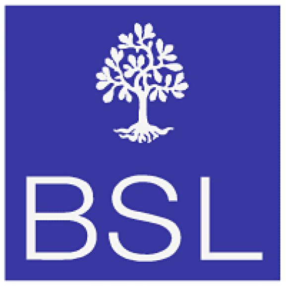 Logo of BSL