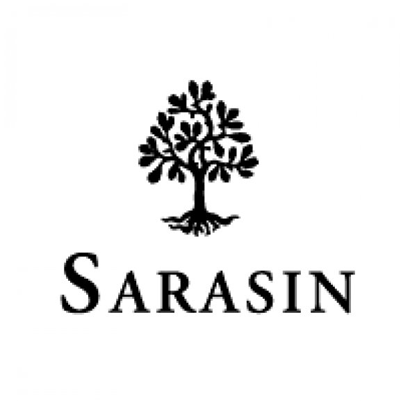 Logo of Sarasin