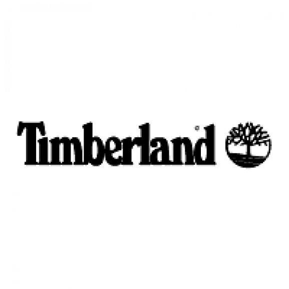 Logo of Timberland