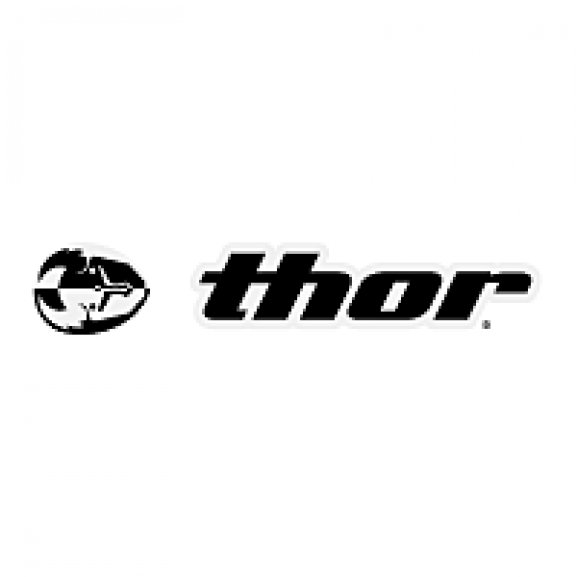 Logo of Thor