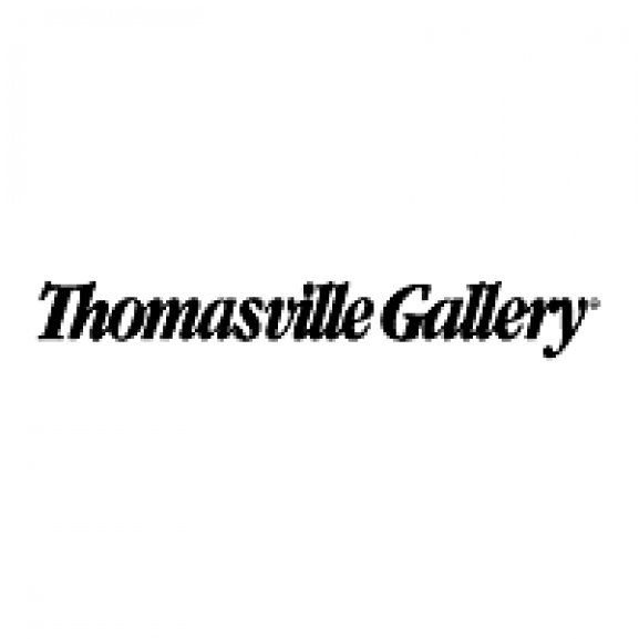 Logo of Thomasville Gallery