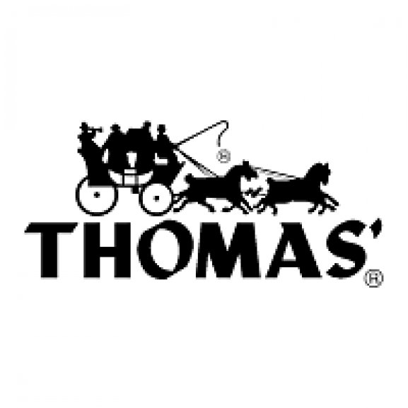 Logo of Thomas'