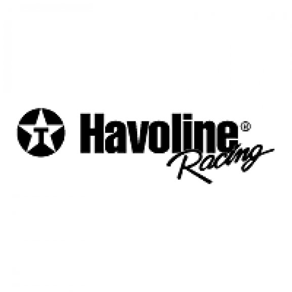 Logo of Havoline Racing