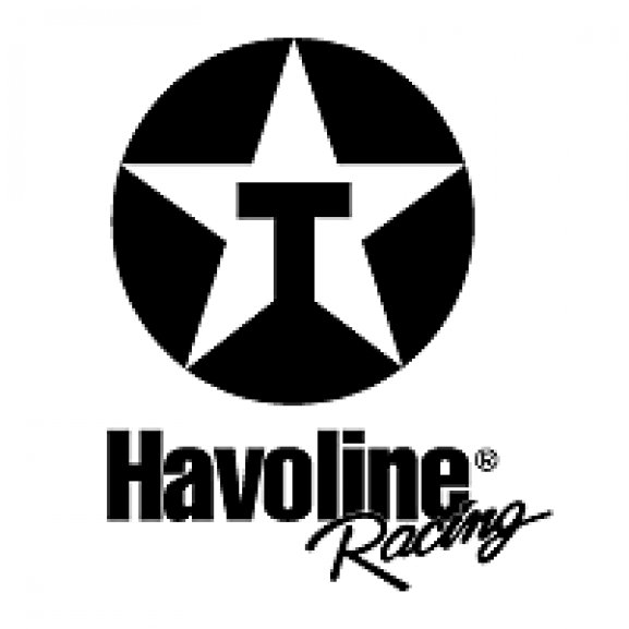 Logo of Havoline Racing